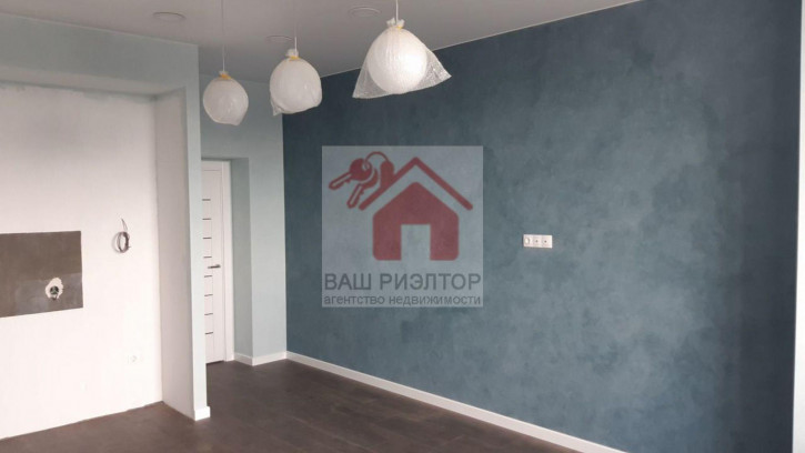 2-комн квартира Осипенко улица, 38