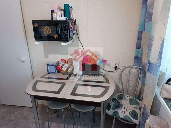 2-комн квартира Гагарина улица, 27