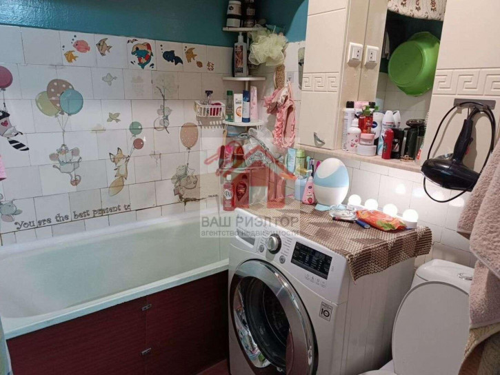 2-комн квартира Гагарина улица, 27