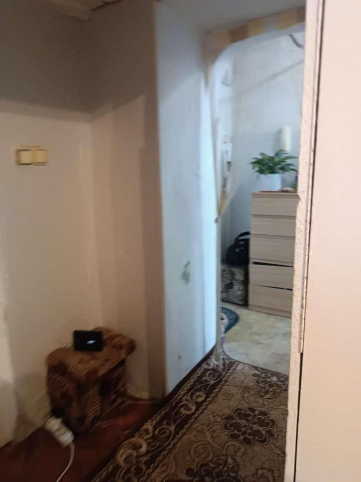 Комната 22 Партсъезда улица, 39 Комната 22 Партсъезда улица, 39