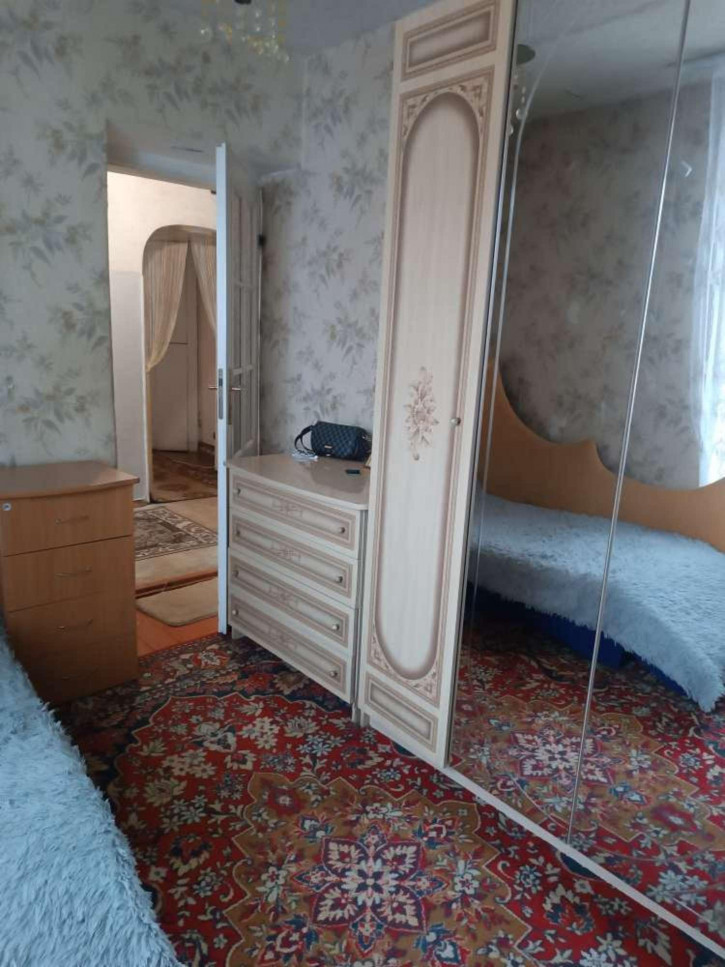 Комната 22 Партсъезда улица, 39 Комната 22 Партсъезда улица, 39