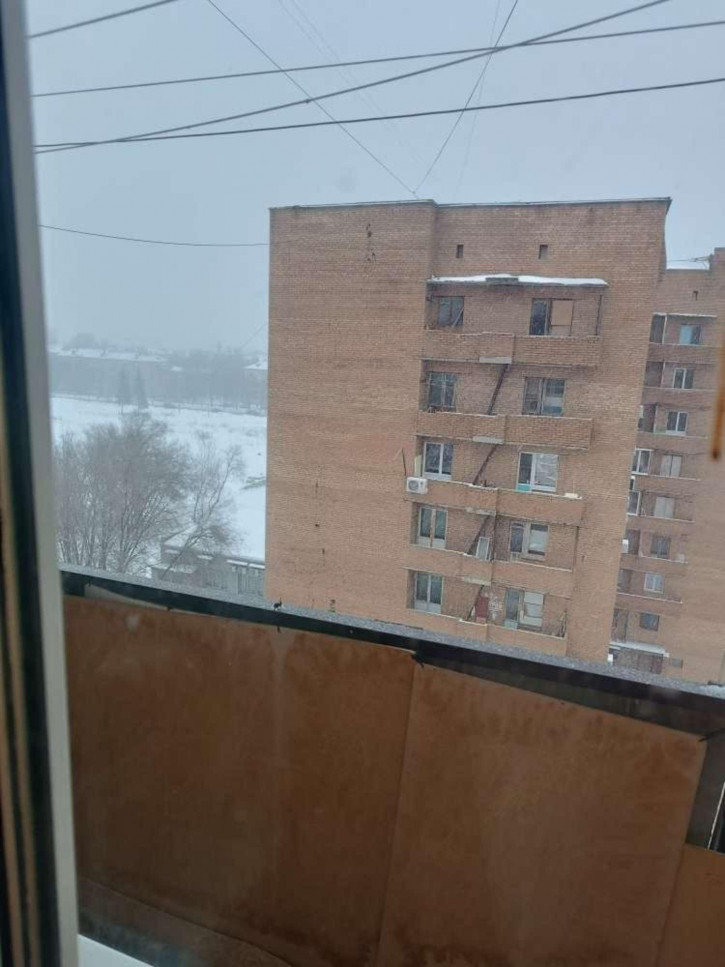 Комната 22 Партсъезда улица, 39 Комната 22 Партсъезда улица, 39