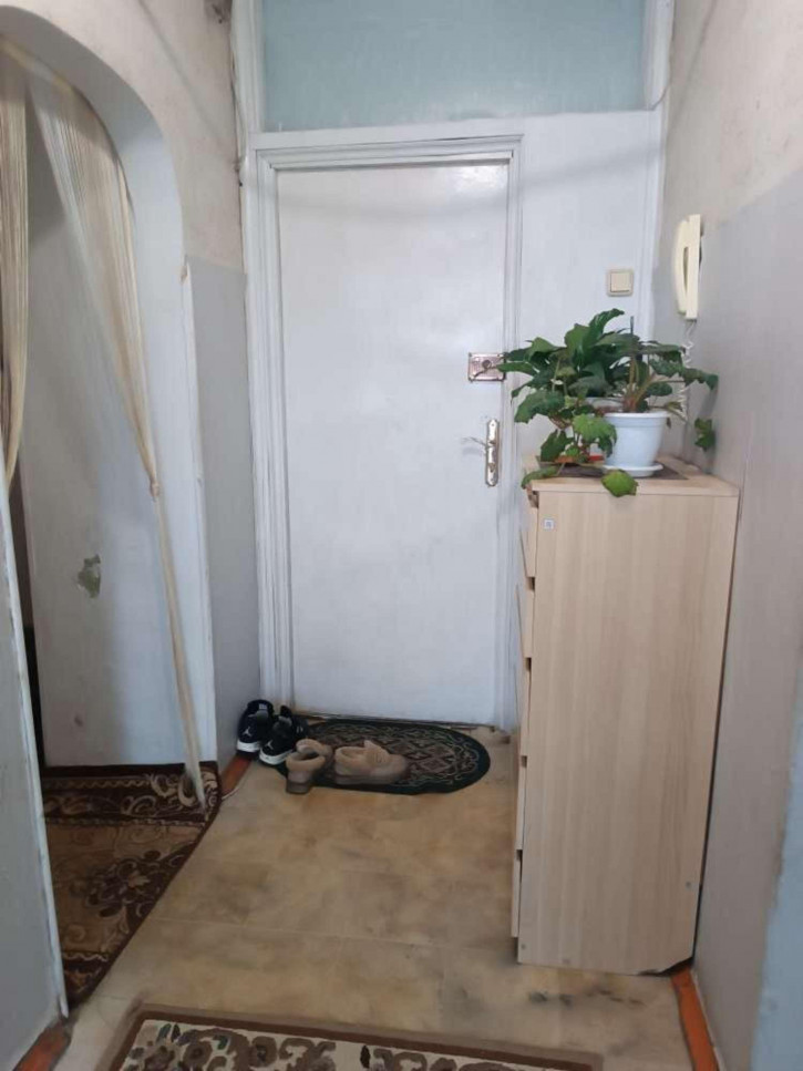 Комната 22 Партсъезда улица, 39 Комната 22 Партсъезда улица, 39