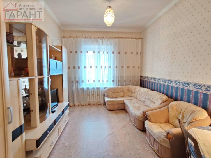 3-комн квартира Самарская улица, 203