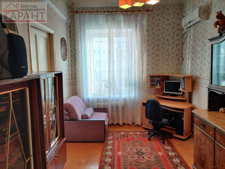 3-комн квартира Самарская улица, 203