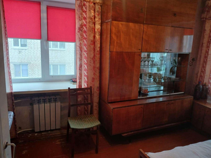 2-комн квартира 1-й квартал, 6