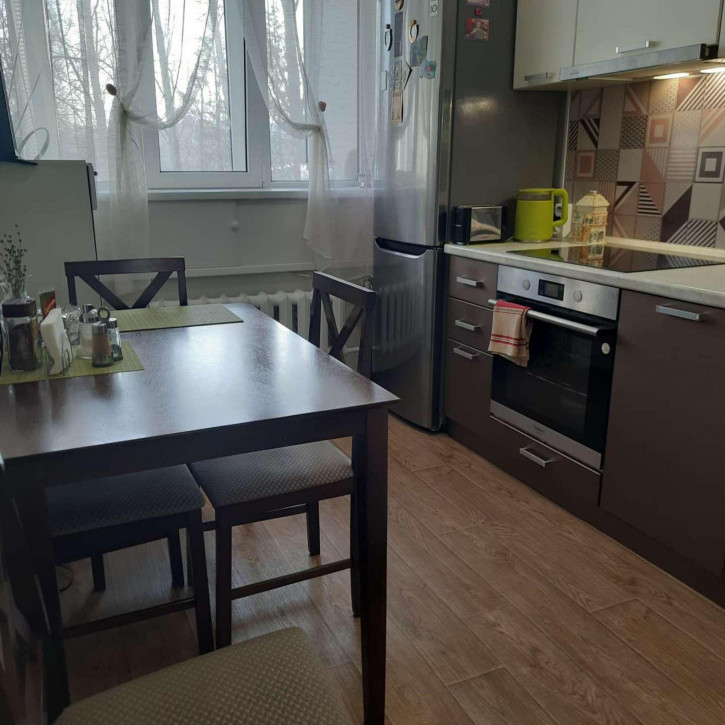 2-комн квартира Ленинский проспект, 27