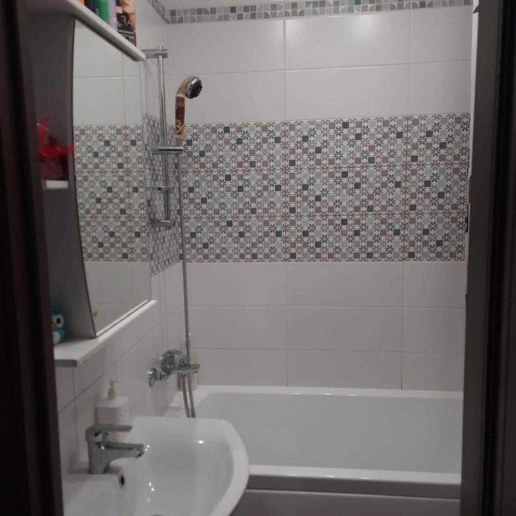 2-комн квартира Ленинский проспект, 27