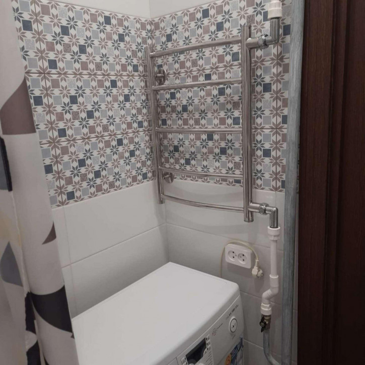 2-комн квартира Ленинский проспект, 27