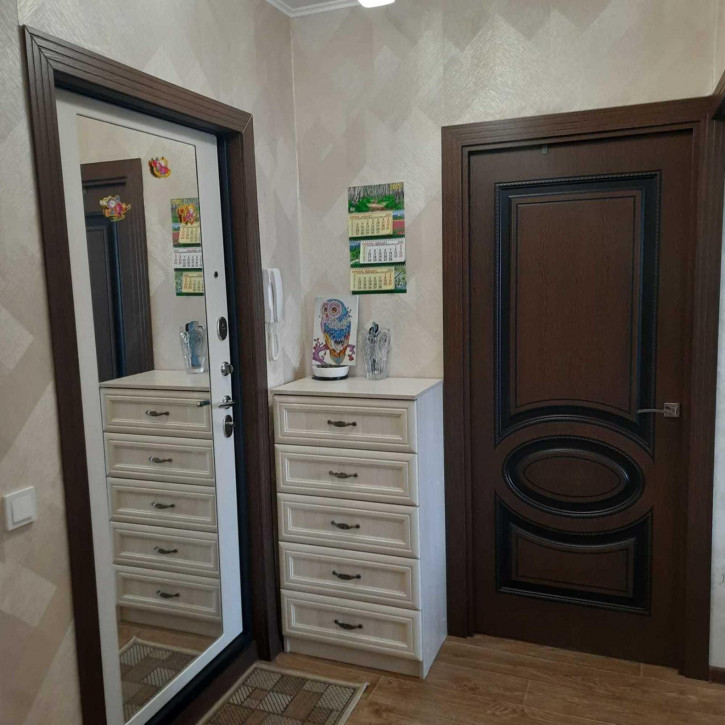 2-комн квартира Ленинский проспект, 27