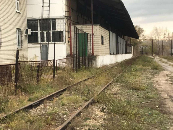 Производственное помещение Ярославская улица, 12