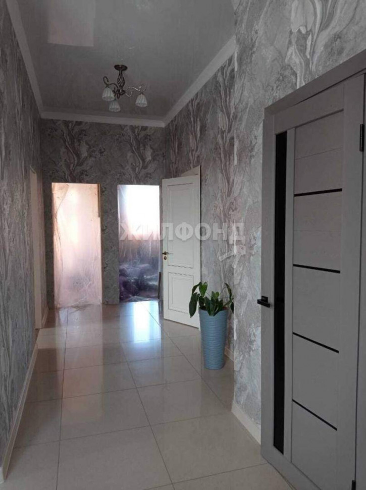 Коттедж/дом Победы улица