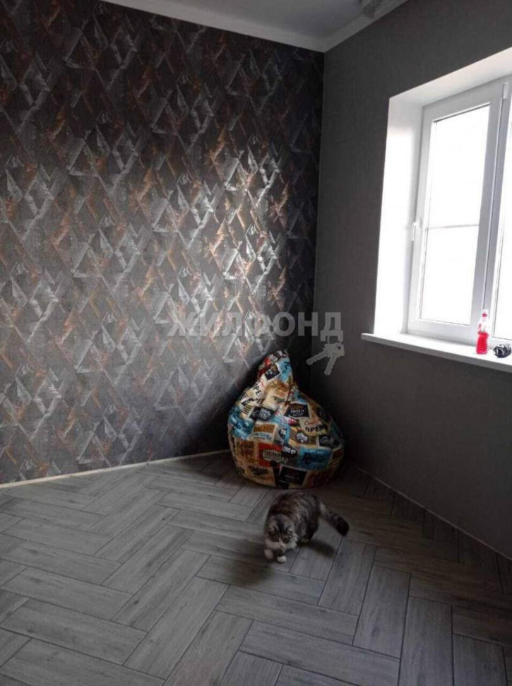 Коттедж/дом Победы улица