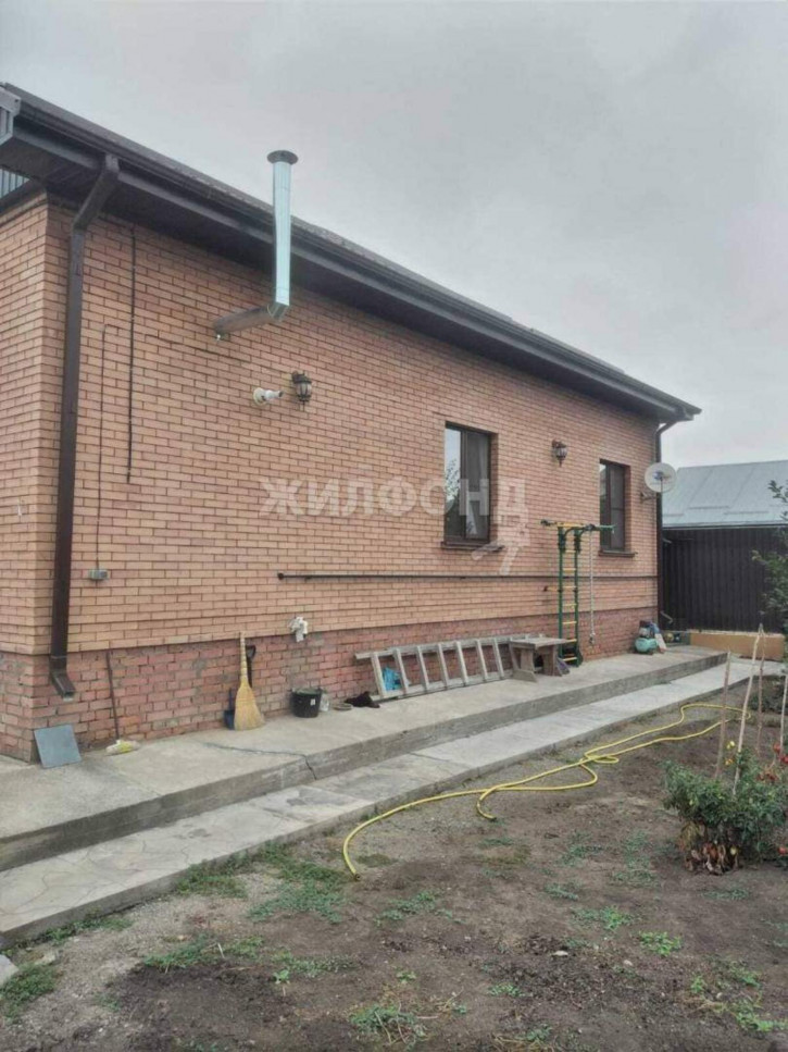 Коттедж/дом Победы улица