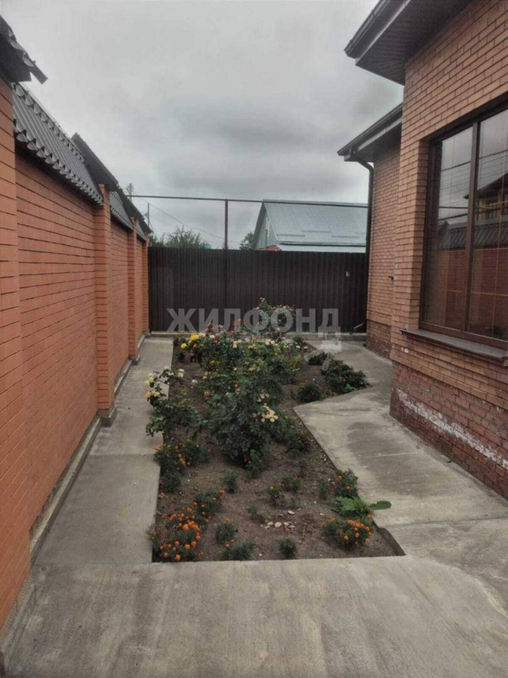 Коттедж/дом Победы улица