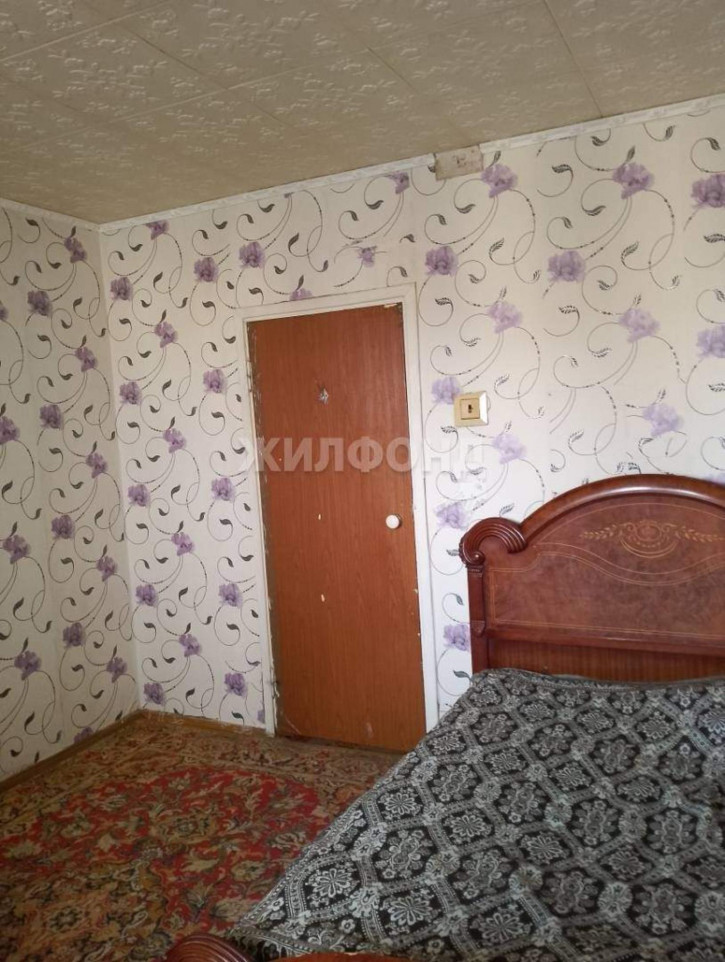 3-комн квартира Строительная улица, д.1Г 3-комн квартира Строительная улица, д.1Г
