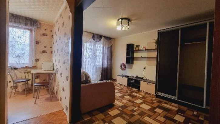 Комната Мира, 41