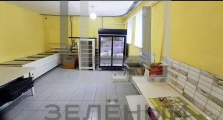Торговое помещение Молодёжная ул, 2 Торговое помещение Молодёжная ул, 2