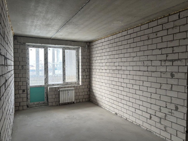 1-комн квартира Изумрудная ул, д.25