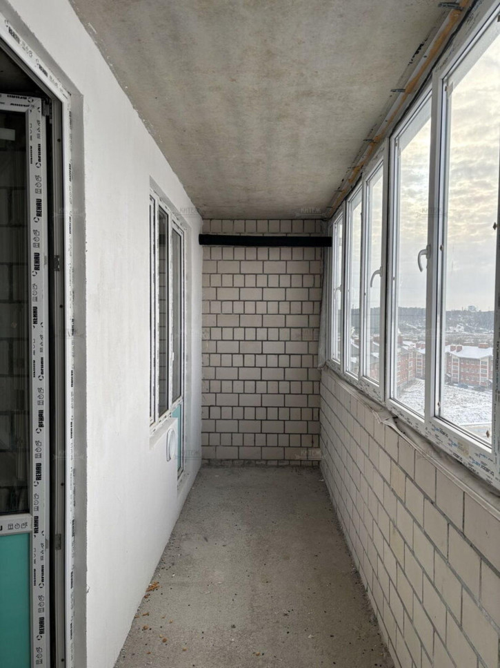 1-комн квартира Изумрудная ул, д.25