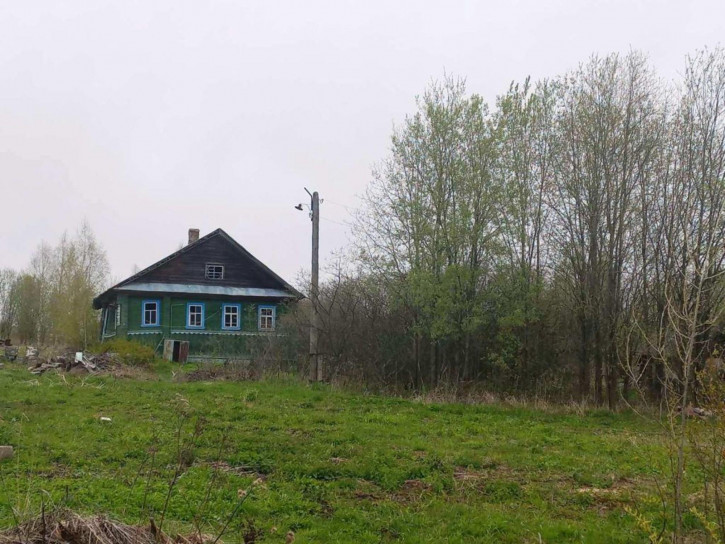 Земельный участок Самылово д Земельный участок Самылово д