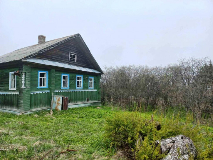 Земельный участок Самылово д Земельный участок Самылово д