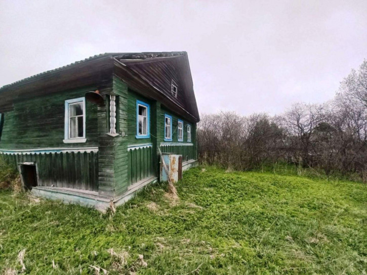 Земельный участок Самылово д Земельный участок Самылово д