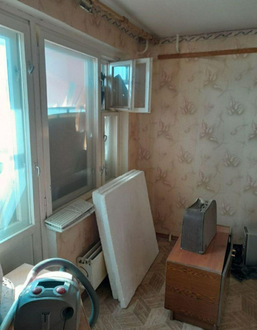 Продажа 3-комн квартиры Александра Люкина ул, 7