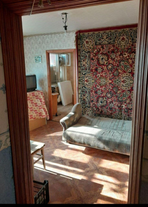 Продажа 3-комн квартиры Александра Люкина ул, 7