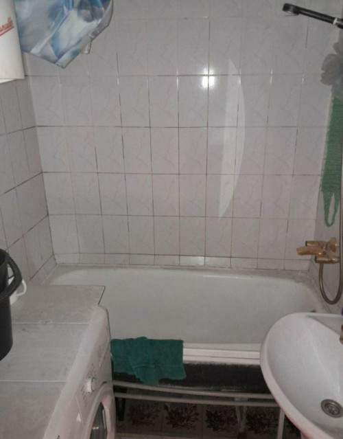 Продажа 3-комн квартиры Александра Люкина ул, 7