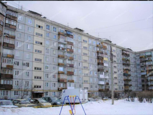Продажа 3-комн квартиры Александра Люкина ул, 7