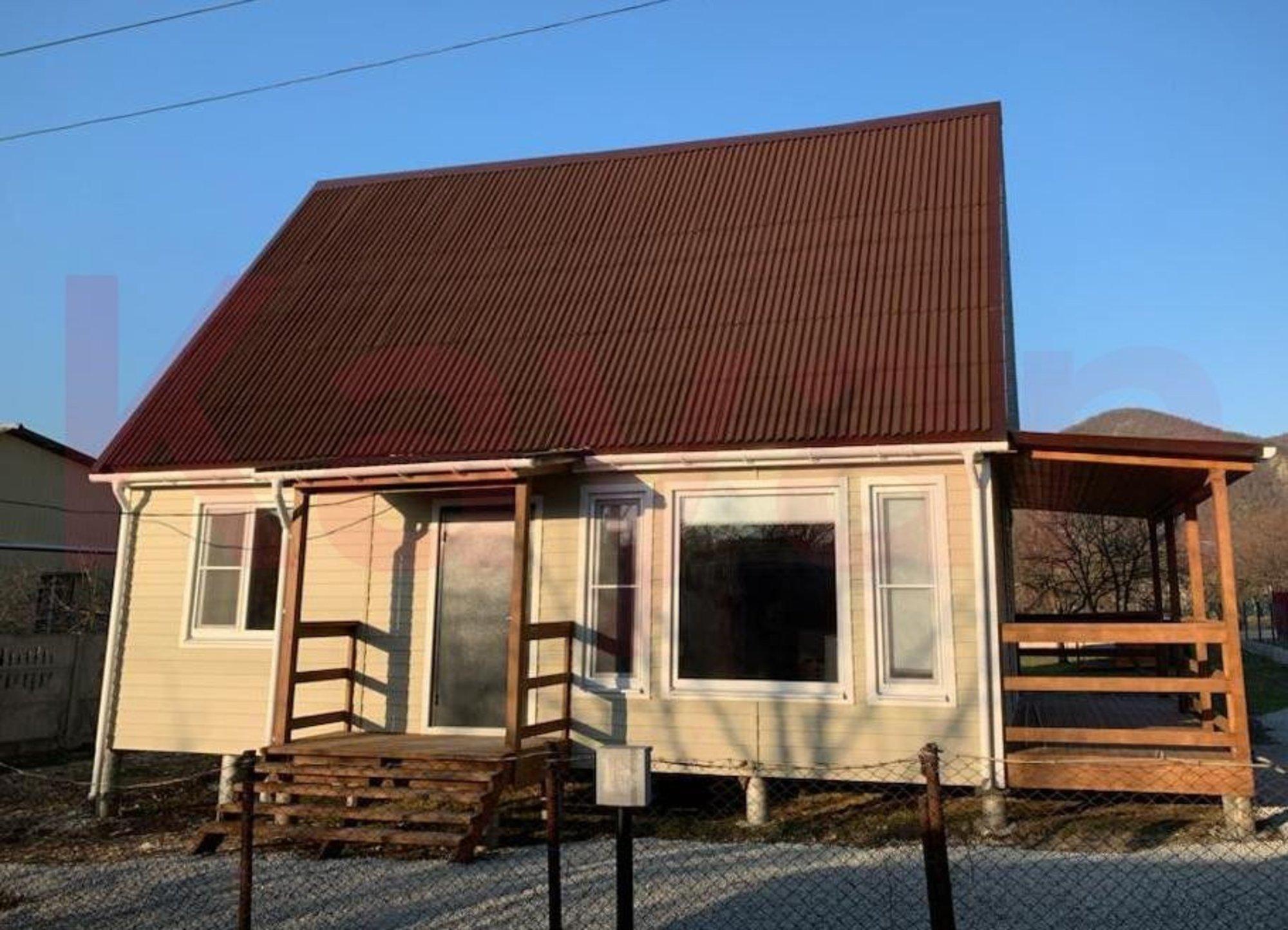 Купить дачу, дом, коттедж за 2 720 700 рублей на Тамань ст-ца