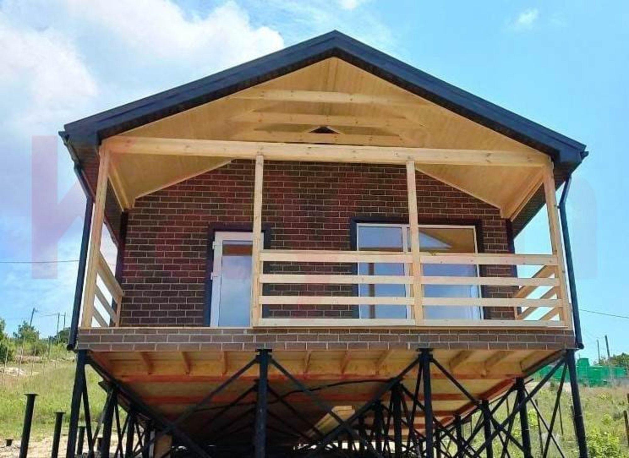 Купить дачу, дом, коттедж за 1 064 800 рублей на Горячий Ключ