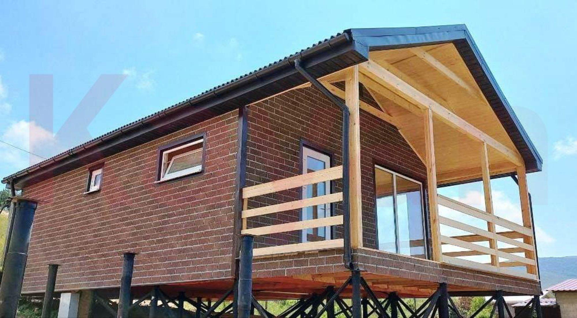 Купить дачу, дом, коттедж за 1 064 800 рублей на Горячий Ключ