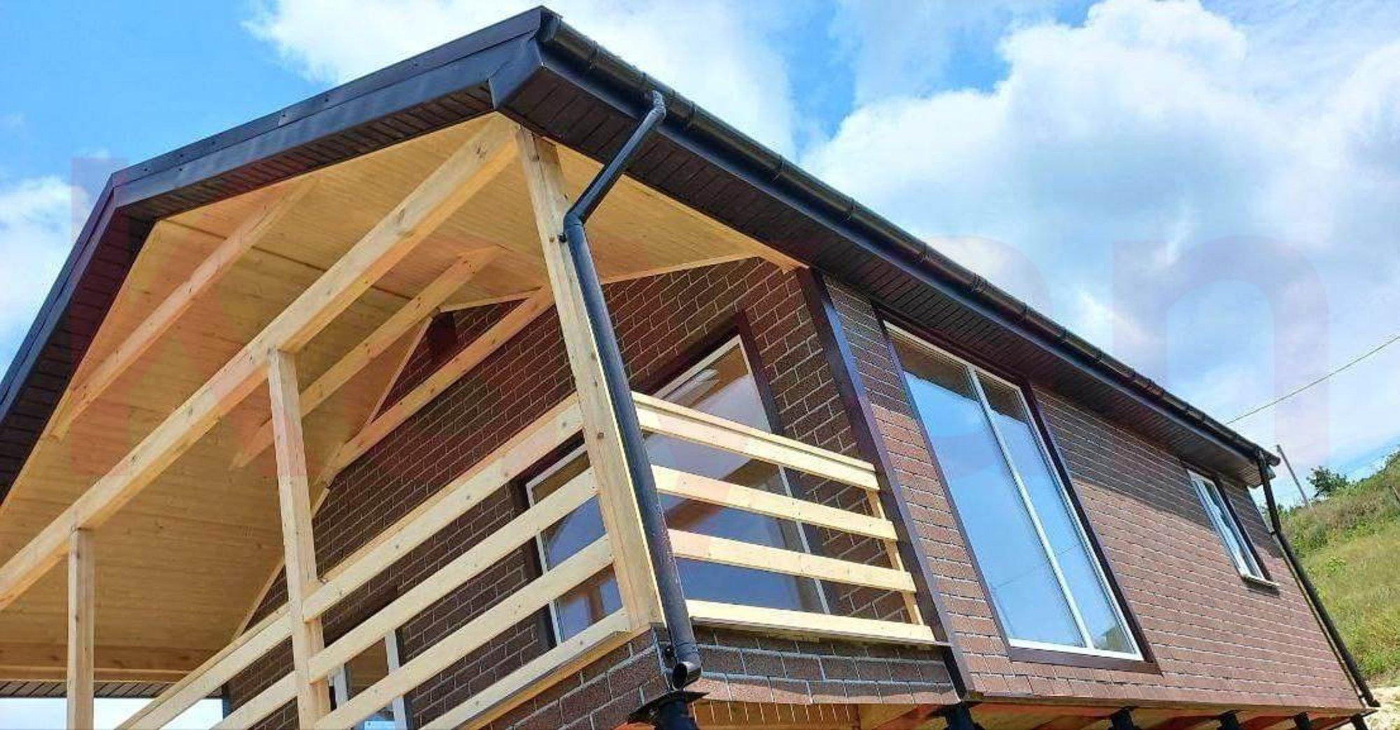 Купить дачу, дом, коттедж за 1 064 800 рублей на Горячий Ключ