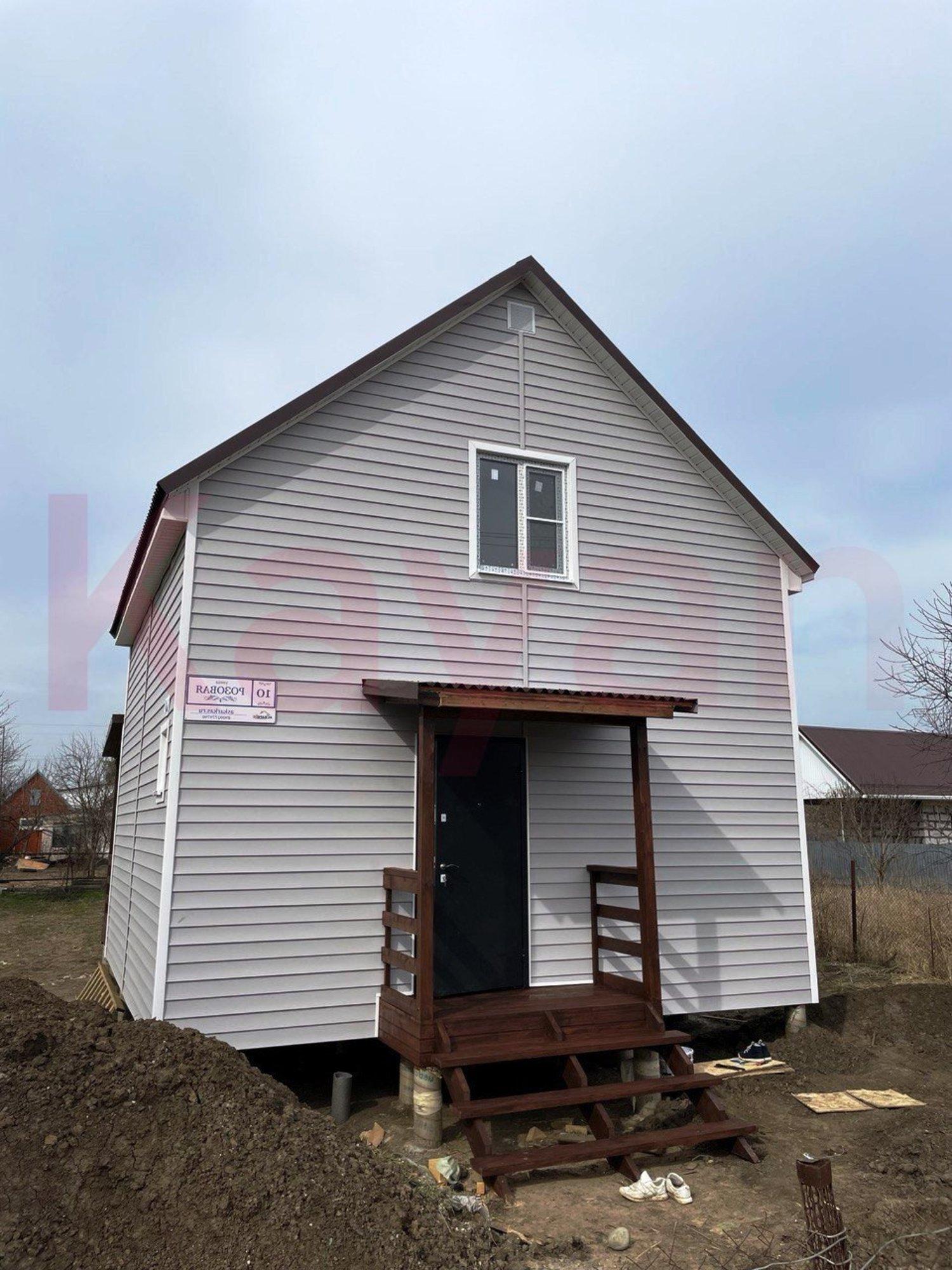 Купить дачу, дом, коттедж за 2 088 000 рублей на Анапа