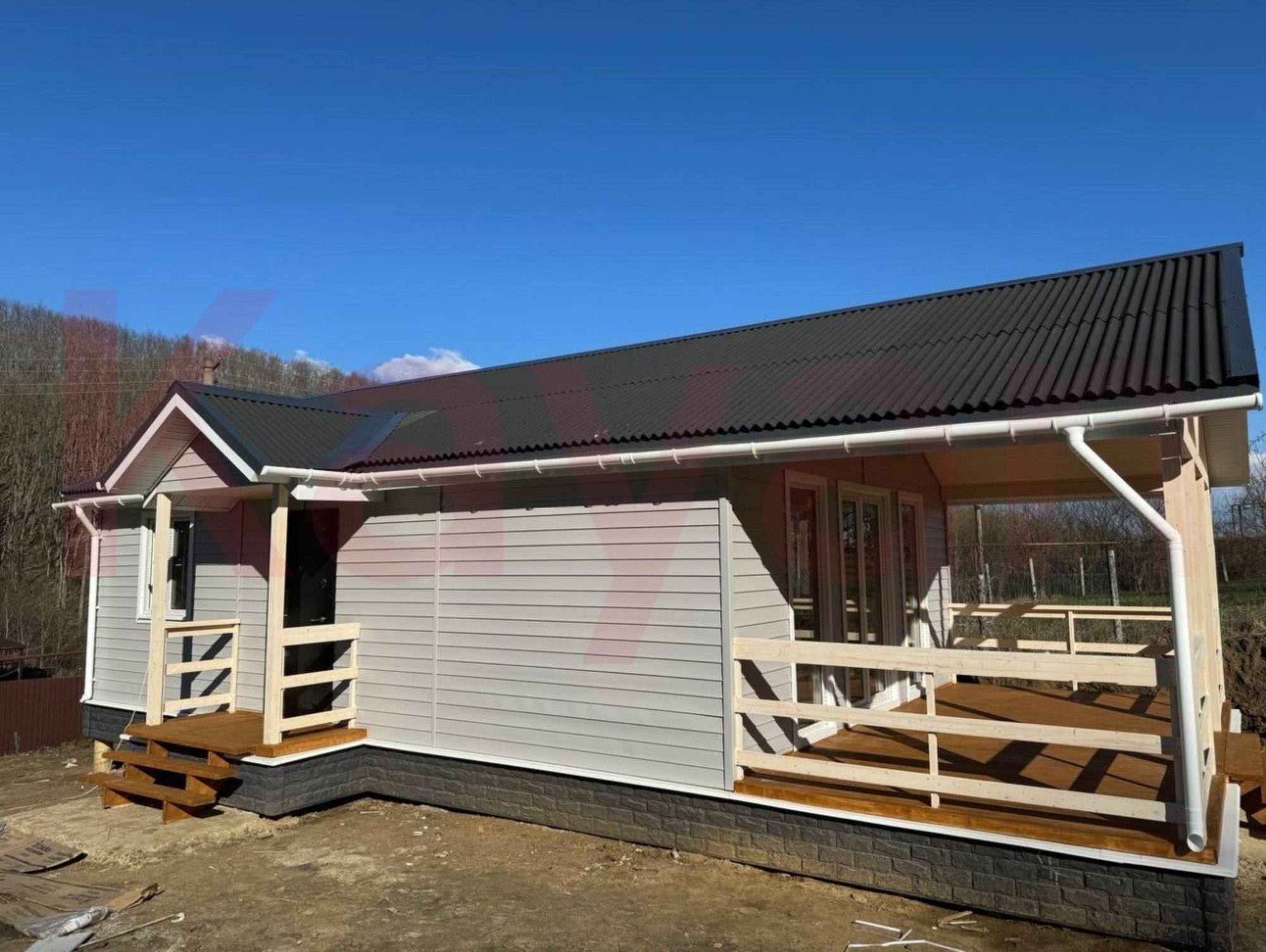 Купить дачу, дом, коттедж за 2 430 000 рублей на Горячий Ключ