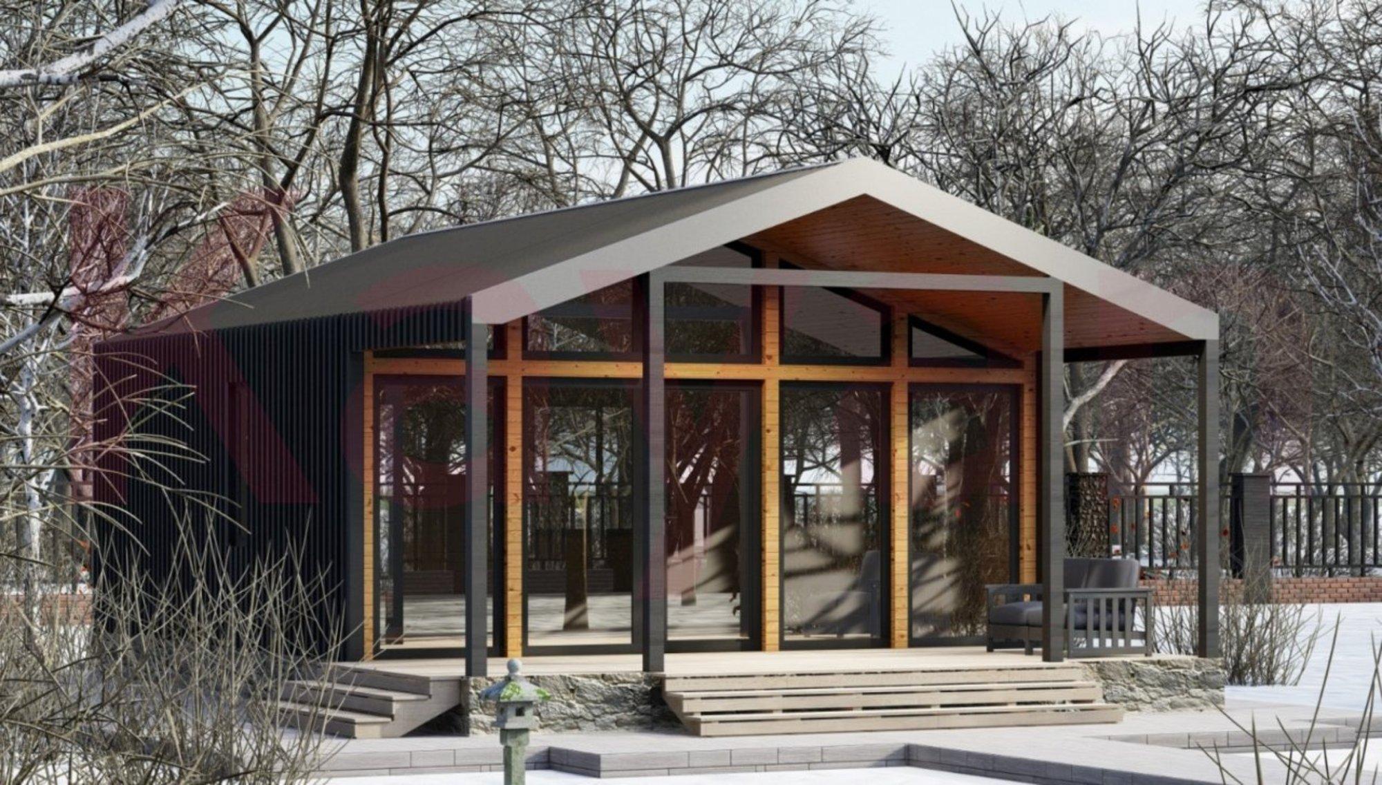 Купить дачу, дом, коттедж за 1 638 000 рублей на Ейск