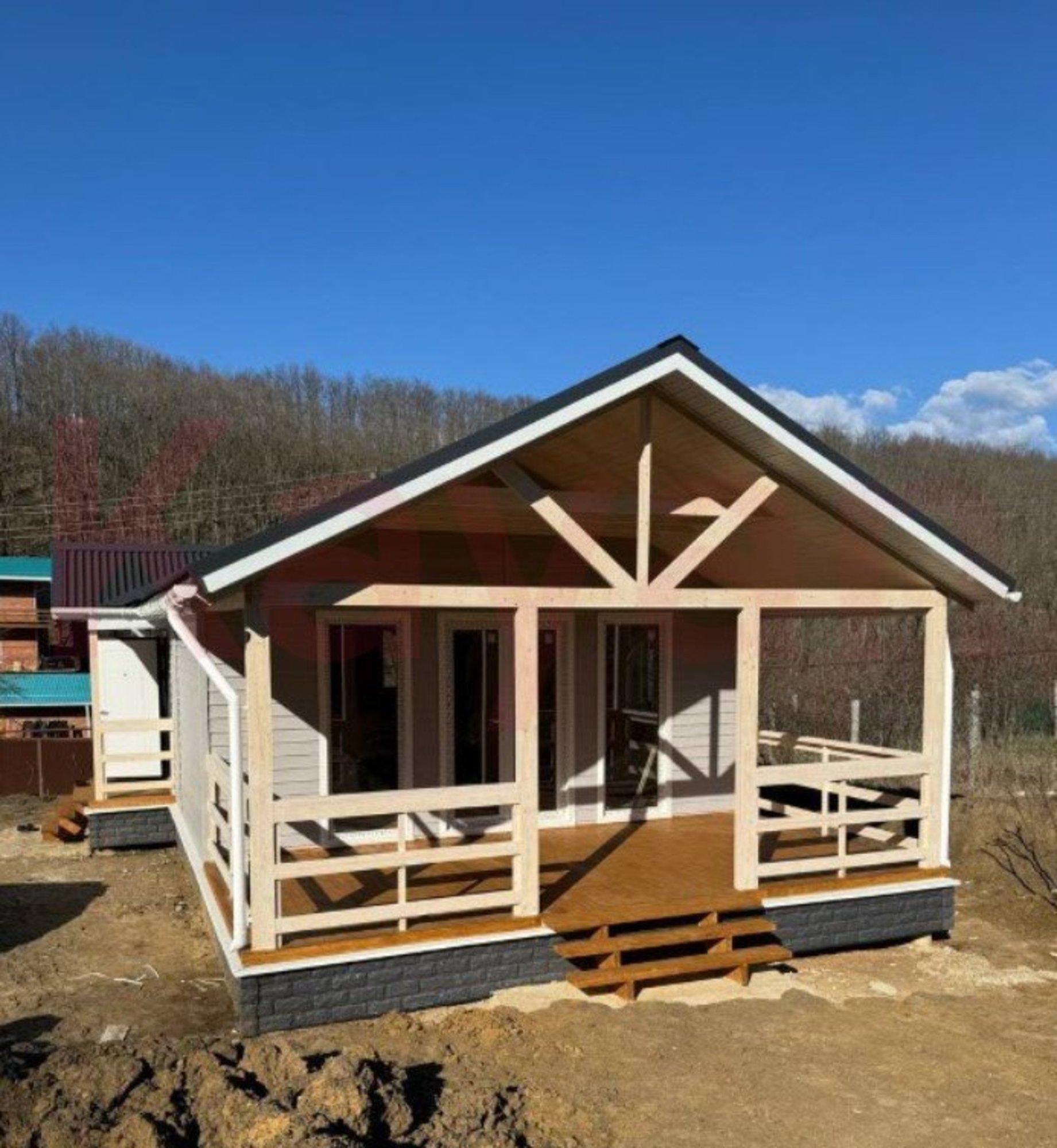 Купить дачу, дом, коттедж за 2 430 000 рублей на Горячий Ключ