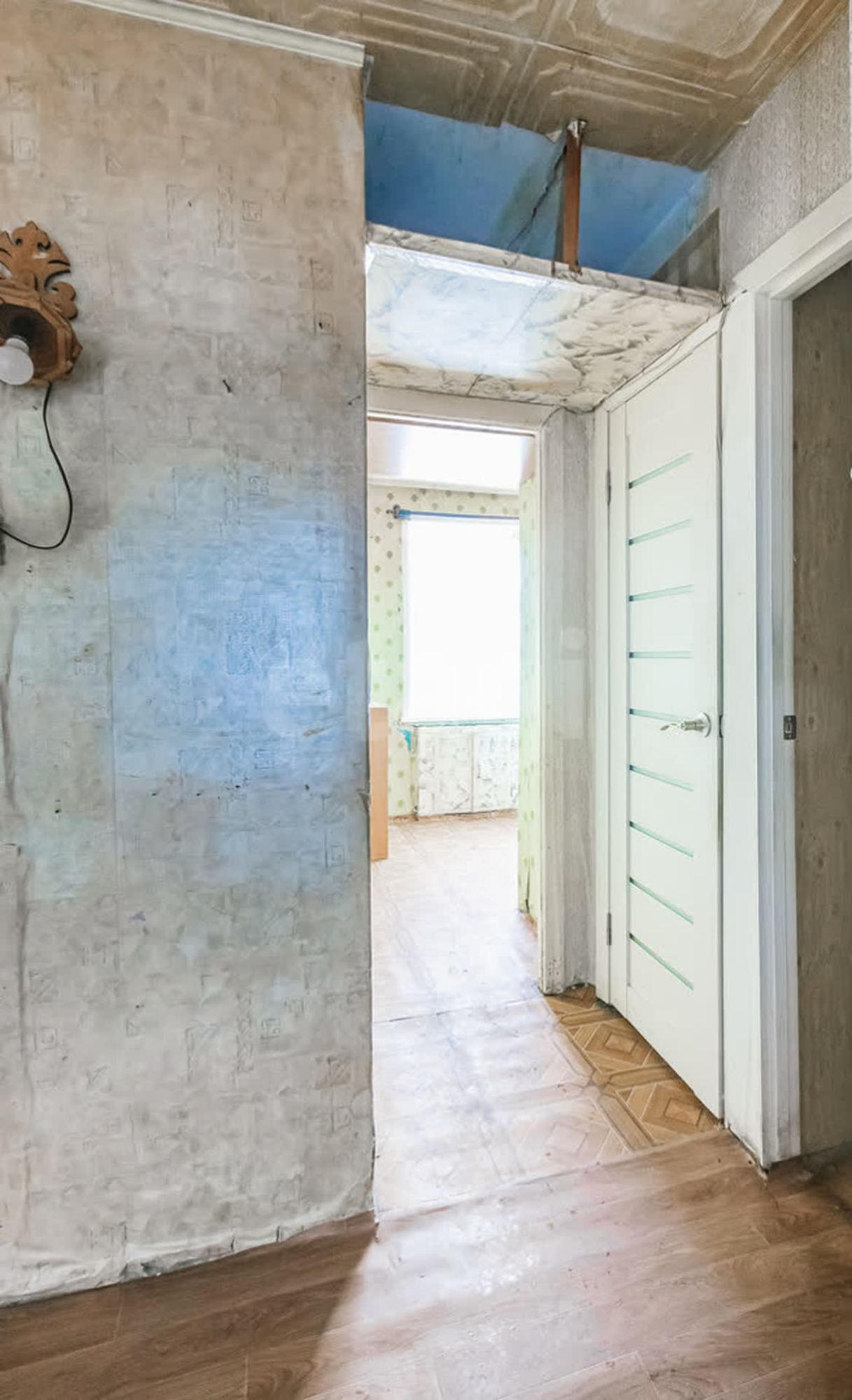 Купить квартиру за 4 790 000 рублей на Осановский проезд, 25