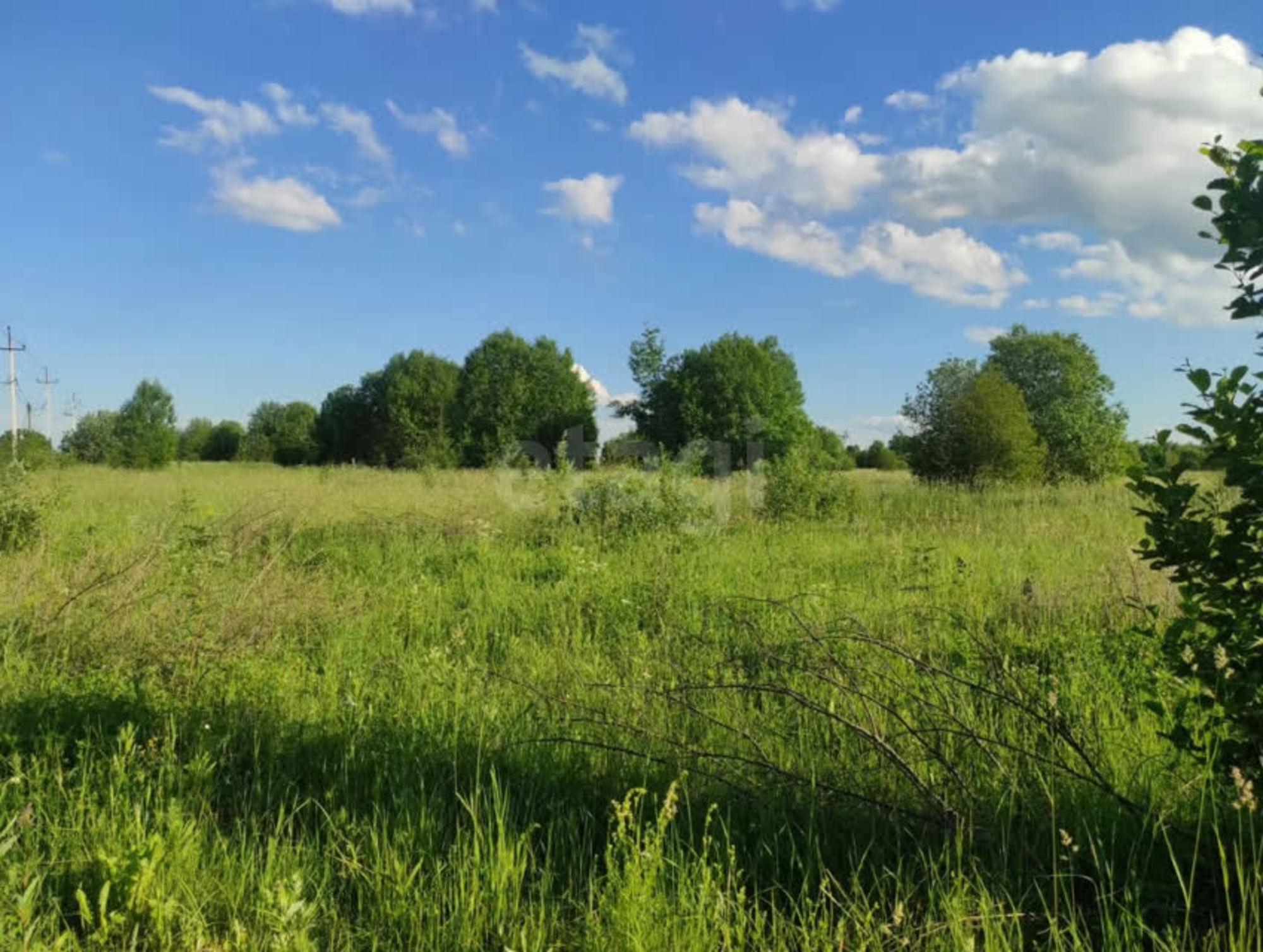 Купить землю, земельный участок за 600 000 рублей на посёлок Непотягово, 34