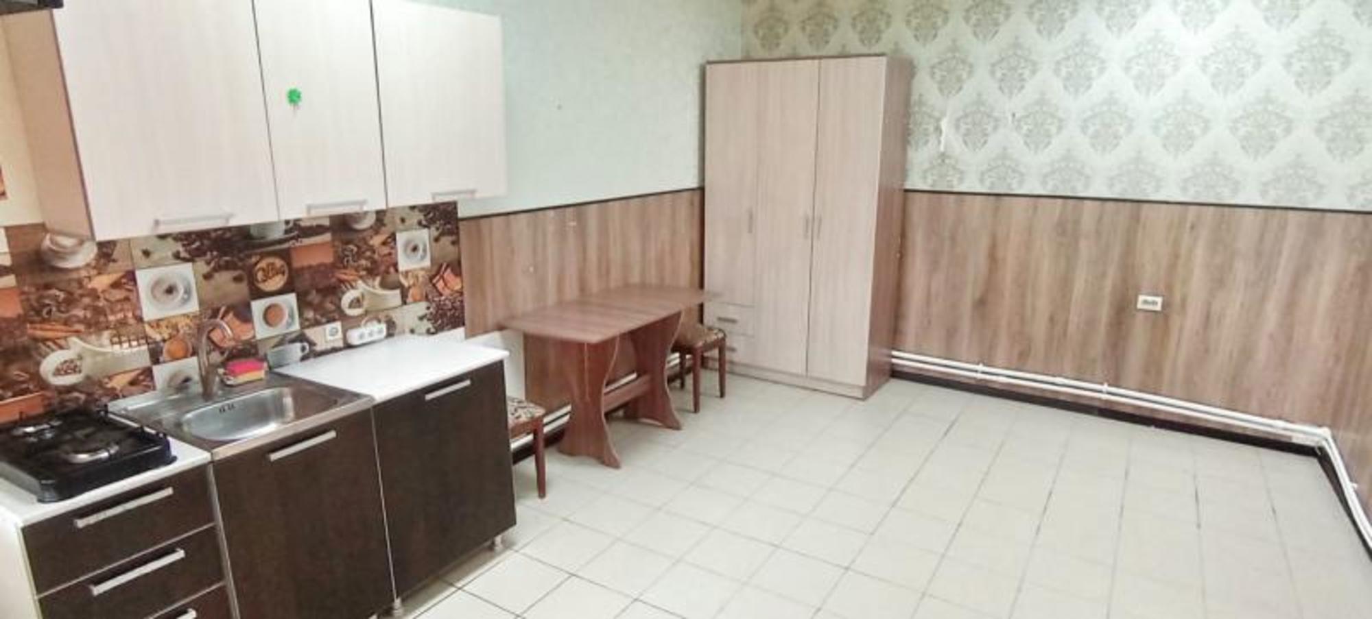 Купить квартиру за 2 100 000 рублей на станица Анапская