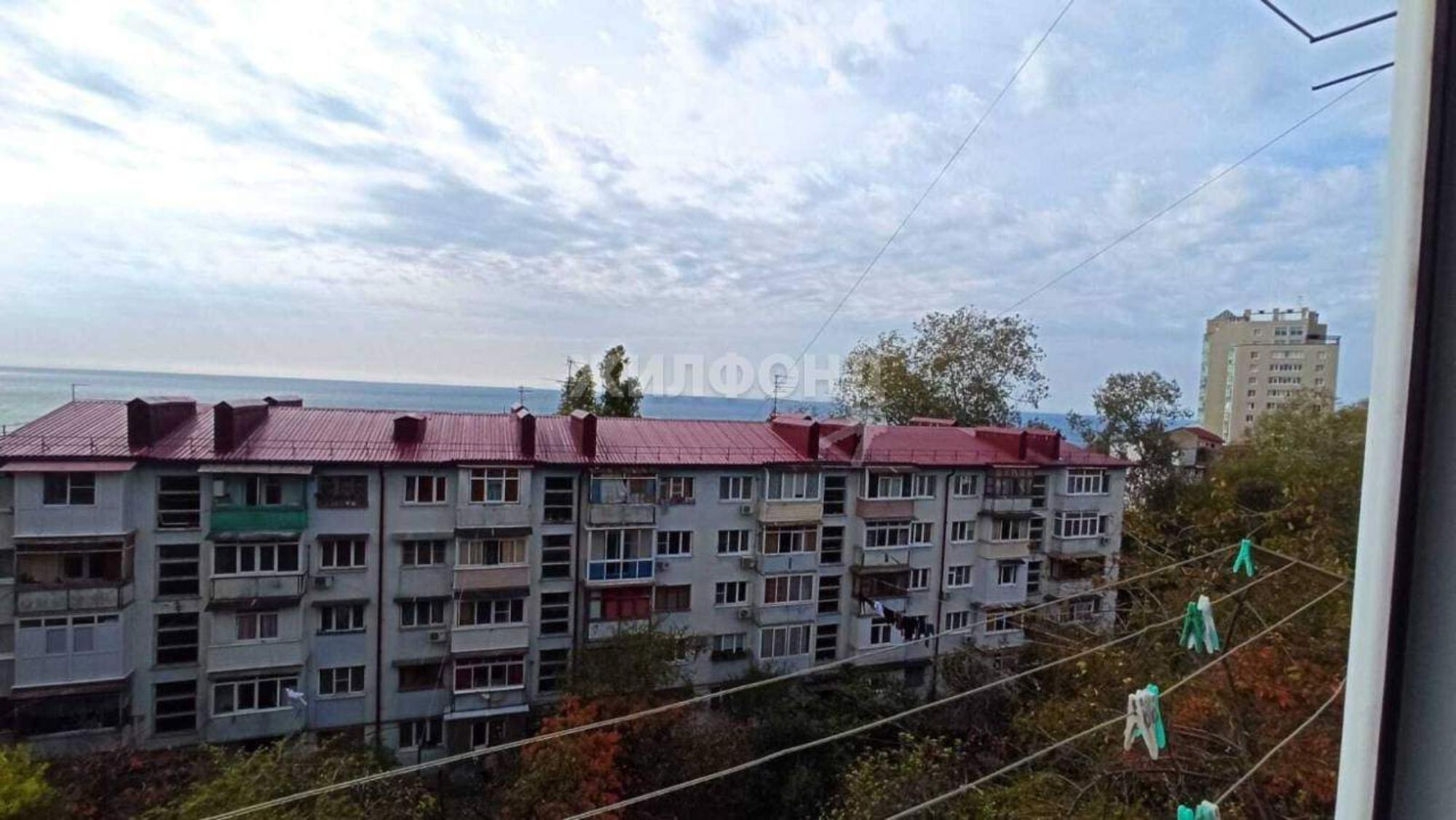 Купить квартиру за 7 800 000 рублей на Курортный проспект, д.100/8