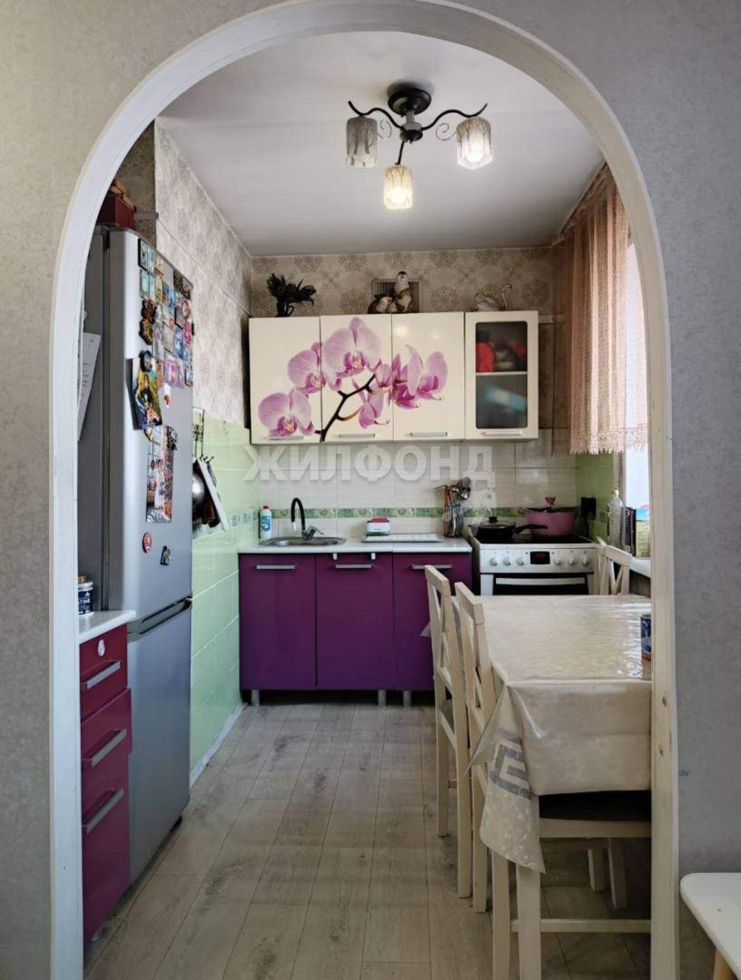 Купить квартиру за 7 500 000 рублей на Кечил-оола улица, д.7