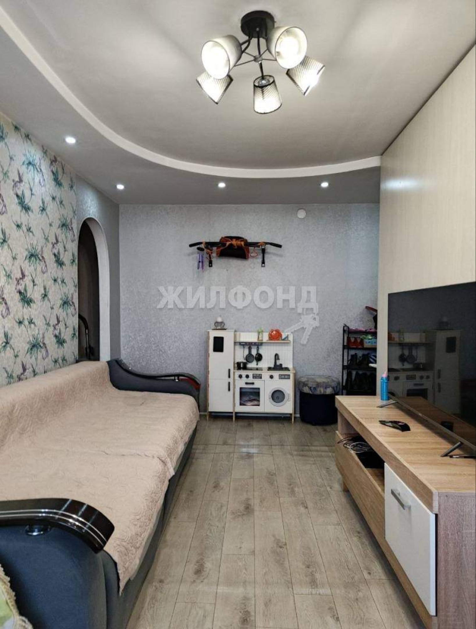 Купить квартиру за 7 500 000 рублей на Кечил-оола улица, д.7