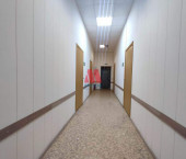 офис 140 кв м, этаж 1/2 Революционная улица, д.30