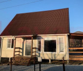 коттедж 96 кв м Тамань ст-ца