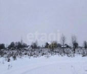 земля 12 сот село Первомайское, 507