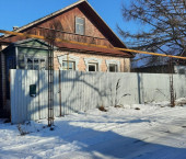 коттедж 55 кв м , 31