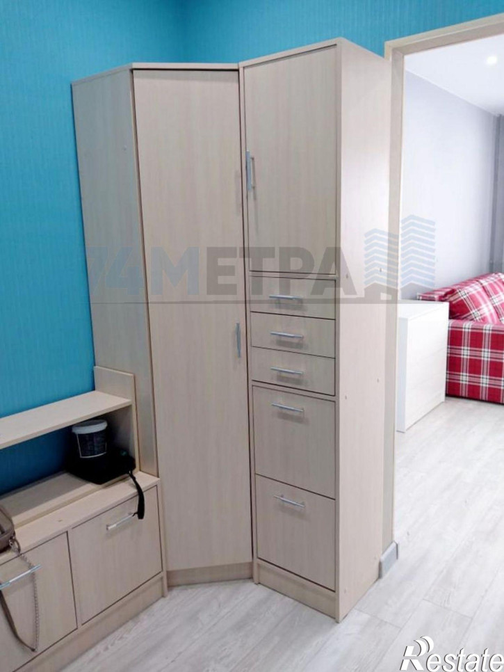 1-комн квартира Ижевская ул, 56
